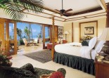 Le Saint Geran - The Villa Master Bedroom